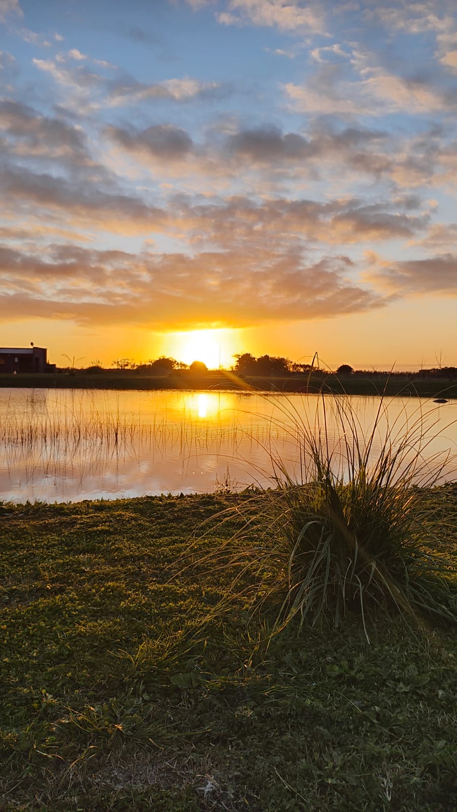 Entrada principal y fachada