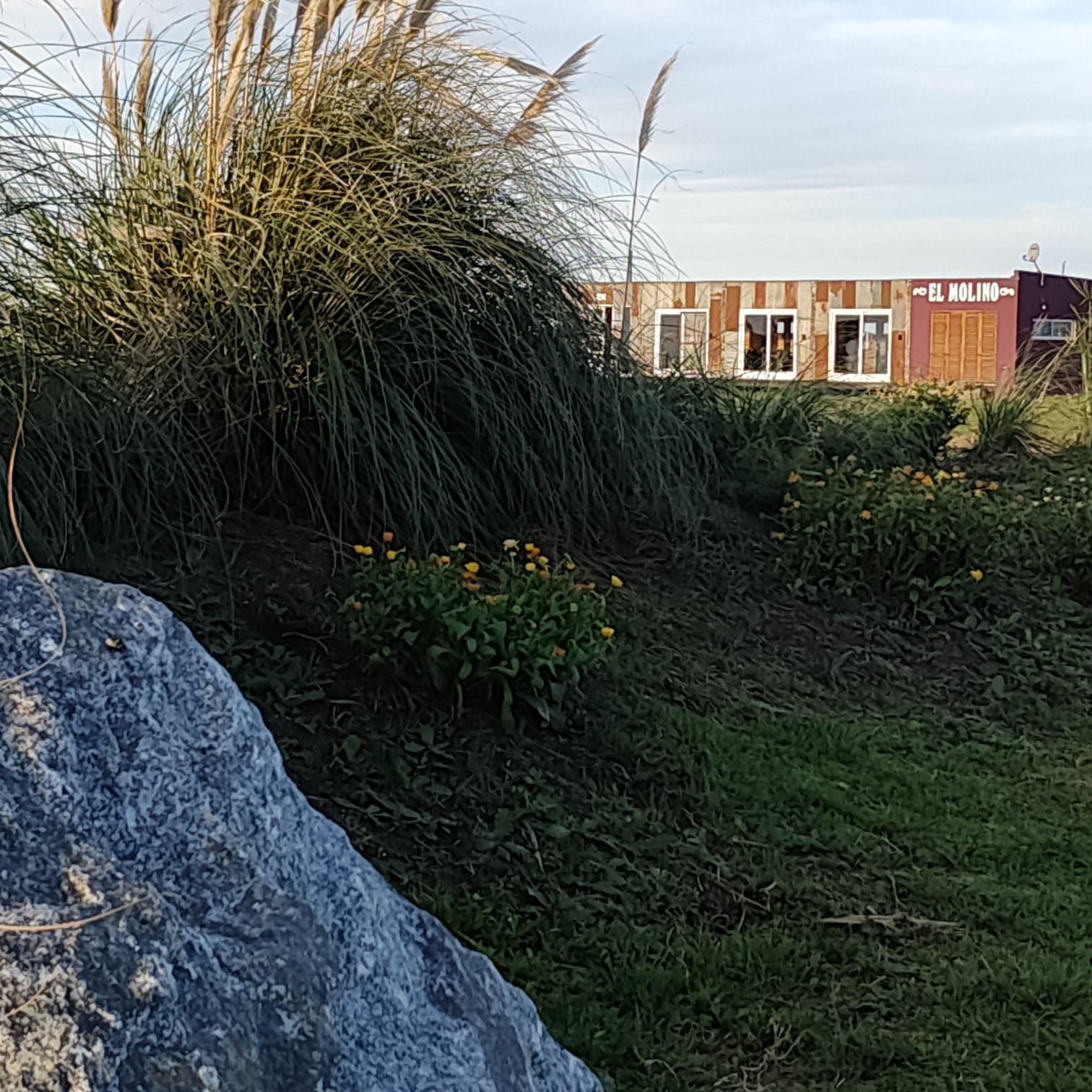 Interior del almacén 2